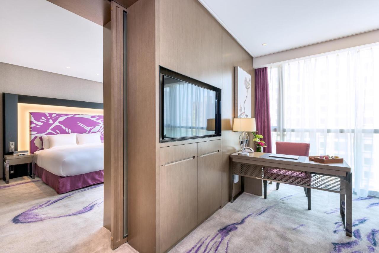 Novotel Xi'An Scpg Luaran gambar