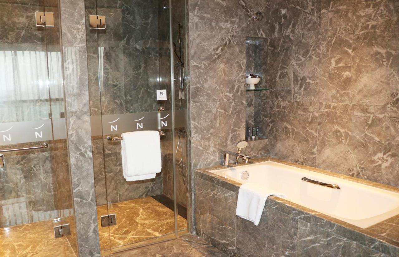 Novotel Xi'An Scpg Luaran gambar