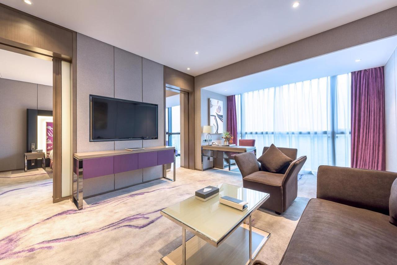 Novotel Xi'An Scpg Luaran gambar
