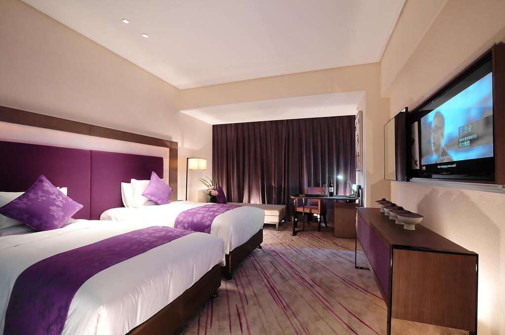 Novotel Xi'An Scpg Luaran gambar