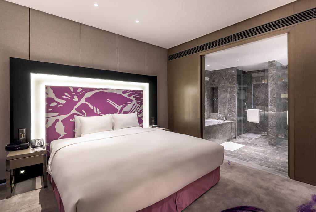 Novotel Xi'An Scpg Luaran gambar