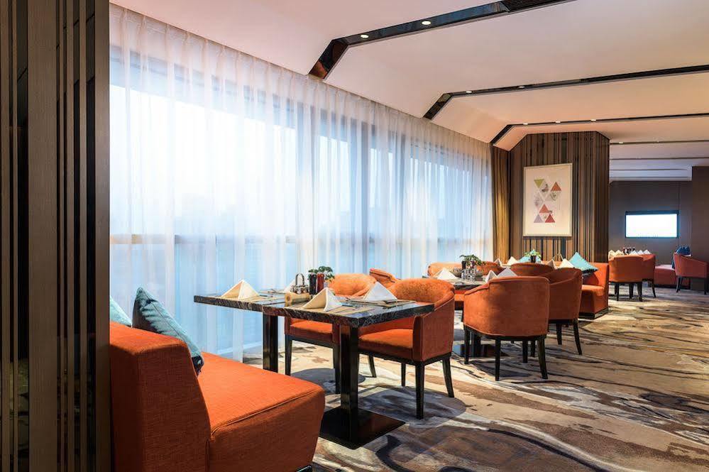 Novotel Xi'An Scpg Luaran gambar