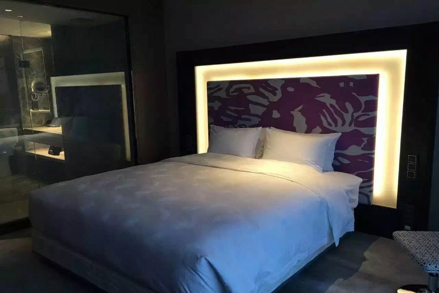 Novotel Xi'An Scpg Luaran gambar